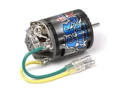 Tamiya CR-Tuned Crawler Motor 35T