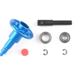 Tamiya Tb03 Centre One Way