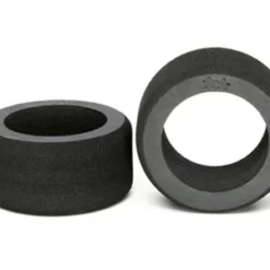 Tamiya F104 Sponge Tires B (4430 Front)