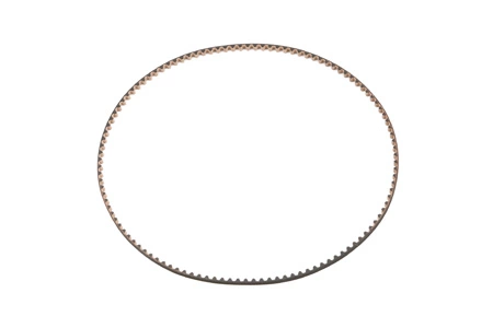 Tamiya Ta05V.2 Low Fric Belt 342mm 1 Tamiya Ta05V.2 Low Fric Belt 342mm