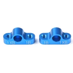 Tamiya Ta05V.2 Sep Sus Mounts 1B-1Xb