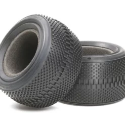 Tamiya Tyre K Rear 62/35 Was 51241