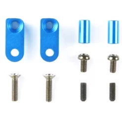 Tamiya M-05 Aluminium Steering Post