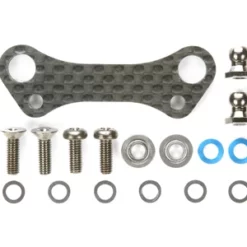 Tamiya Ff-03 Carbon Steering Link