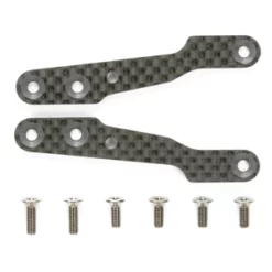 Tamiya Ff-03 Carbon Stiffener (Rear)