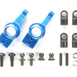 Tamiya M-05 + M-06 Alu R Upright 2