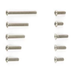 Tamiya M-06 Titan Screw Set