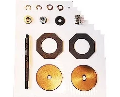 Tamiya DB02 Slipper Clutch Set