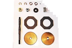 Tamiya DB02 Slipper Clutch Set 1 Tamiya DB02 Slipper Clutch Set