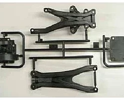 Tamiya DB02 Carbon Rein L Parts