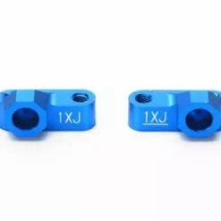 Tamiya Xv-01 Seperate Suspension Mounts1Xj