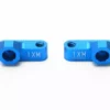 Tamiya Xv-01 Seperate Suspension Mounts1Xm