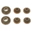 Tamiya Ta06 G Diff Steel Bevel Gears