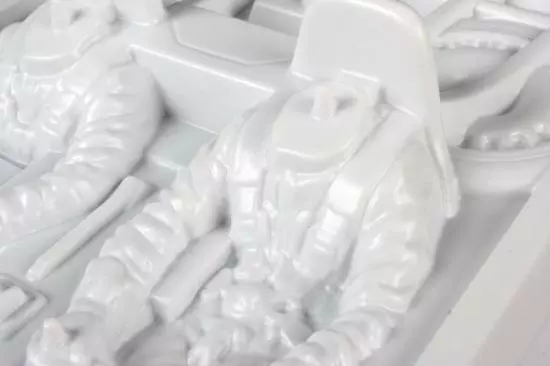 Tamiya 1:10 Rally Car Cockpit Scale Interior 5 Tamiya 1:10 Rally Car Cockpit Scale Interior - Image 5