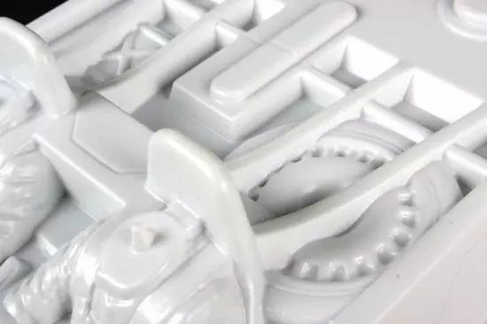 Tamiya 1:10 Rally Car Cockpit Scale Interior 3 Tamiya 1:10 Rally Car Cockpit Scale Interior - Image 3