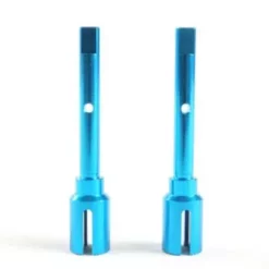Tamiya Tt-02 Aluminum Propeller Joint