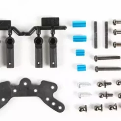 Tamiya Tt-02B Frp F Damper Stay Set