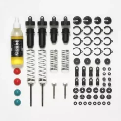 Tamiya Dt-03 Cva Damper Set
