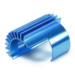Tamiya Tt-02 Alu Motor Heat Sink