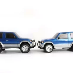 Tamiya Cc-01 Lowering Kit -Tamiya Online Store HC 54625 3