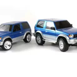 Tamiya Cc-01 Lowering Kit -Tamiya Online Store HC 54625 5