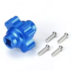 Tamiya Tt-02 Diff Lock Block