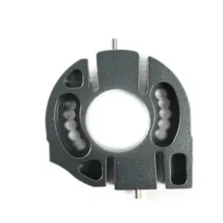 Tamiya Cc-01 Aluminium Motor Mount