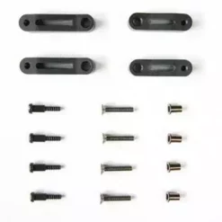 Tamiya Gf-01 F/R Camber Adjust Arms