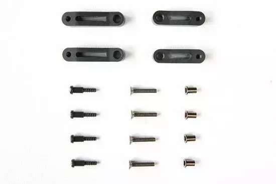 Tamiya Gf-01 F/R Camber Adjust Arms 1 Tamiya Gf-01 F/R Camber Adjust Arms