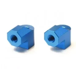 Tamiya Ta07 Aluminum Motor MT Posts