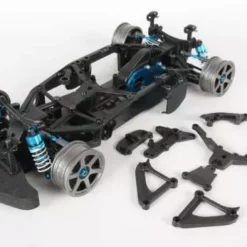 Tamiya Ta07 Carbon Rein K Parts 5 Tamiya Ta07 Carbon Rein K Parts -Tamiya Online Store HC 54744 4