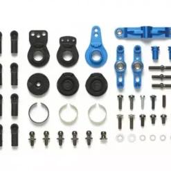 Tamiya Tt-02 Steering Parts Set