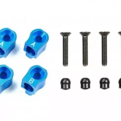 Tamiya M-07 Concept Alu R Sus MT Skid