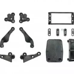 Tamiya Tb-05 Carbon Rein K Parts