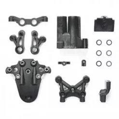 Tamiya Tb-05 Carbon Rein T Parts