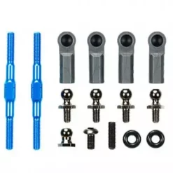 Tamiya T3-01 Alu Adjst Link Arm Set