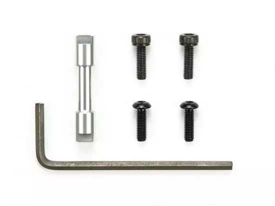 Tamiya T3-01 Alu Front Axle Shaft 1 Tamiya T3-01 Alu Front Axle Shaft