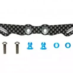 Tamiya Tb-05 Carb F Damper Stay Ssbb