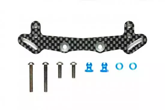 Tamiya Tb-05 Carb R Damper Stay Ssbb 1 Tamiya Tb-05 Carb R Damper Stay Ssbb