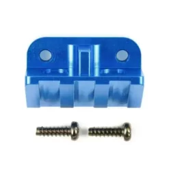 Tamiya 1 Pc Alu Skid Guard (Wr-02Cb)