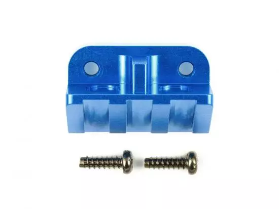 Tamiya 1 Pc Alu Skid Guard (Wr-02Cb) 1 Tamiya 1 Pc Alu Skid Guard (Wr-02Cb)