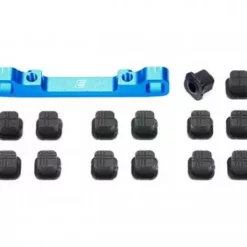 Tamiya Alu Adjustable Susmt (E)