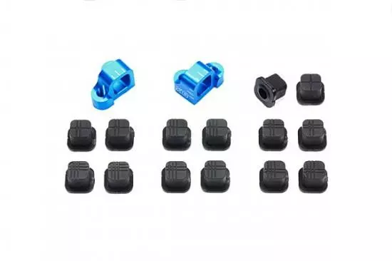 Tamiya Alu Adjustable Sepsusmt (Xb) 1 Tamiya Alu Adjustable Sepsusmt (Xb)