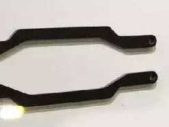 Tamiya SW-01 Upper Arm Connectors