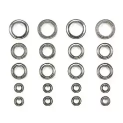 Tamiya Sw-01 Full Ball Bearing Set