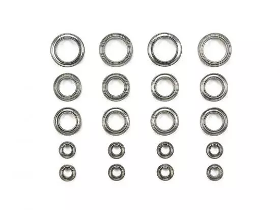 Tamiya Sw-01 Full Ball Bearing Set 1 Tamiya Sw-01 Full Ball Bearing Set