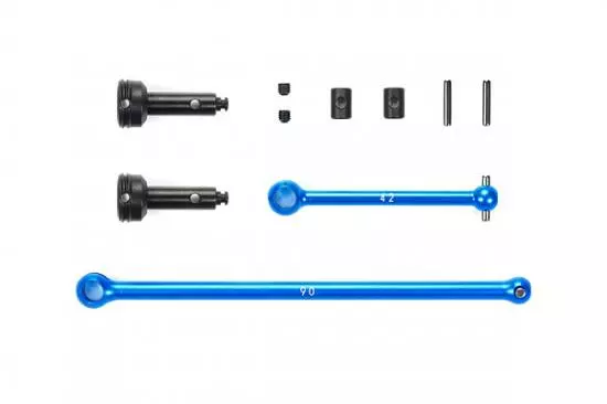 Tamiya Tb-05 Univ Prop Shaft (Fm) 1 Tamiya Tb-05 Univ Prop Shaft (Fm)