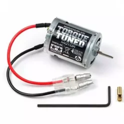 Tamiya Type 370 Torque Tuned Motor - SW01