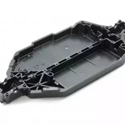 Tamiya TT-02 Lower Deck (Hard/Black)