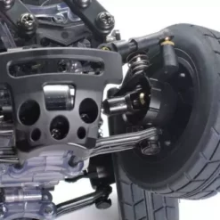 Tamiya Sw-01 Metal Cross Joiner X 4 5 Tamiya Sw-01 Metal Cross Joiner X 4 -Tamiya Online Store HC 54928 3